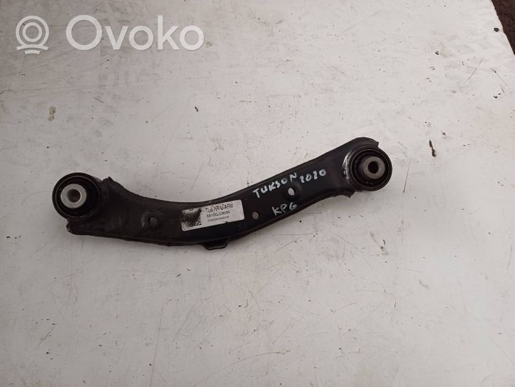 Hyundai Tucson IV NX4 Braccio di controllo sospensione posteriore 55100D3050