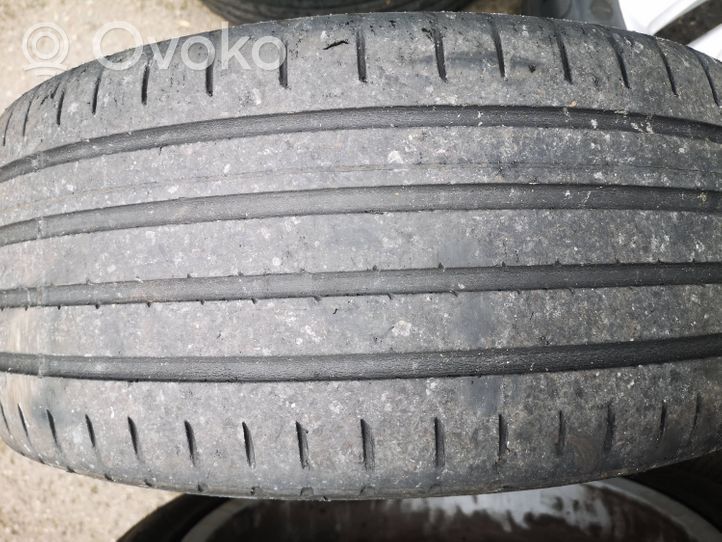 Fiat 500E R18 alloy rim 