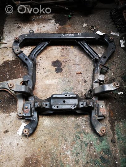 Opel Vectra A Front subframe 