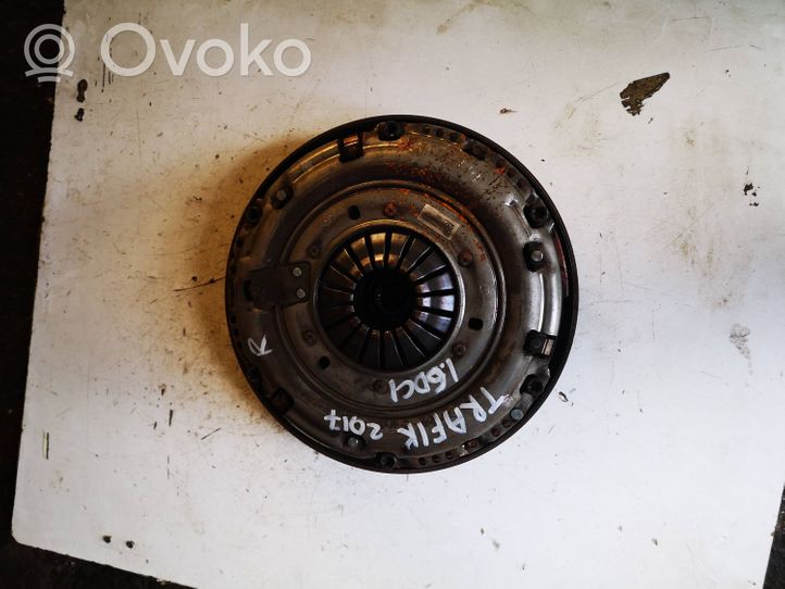 Opel Vivaro Clutch set kit 