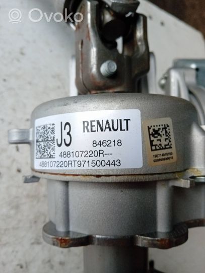 Renault Clio V Ohjaustehostimen sähköpumppu 488107220R