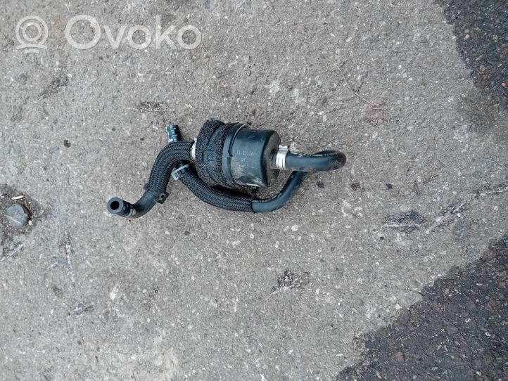 Renault Captur Vakuuminis vožtuvas 223727641R