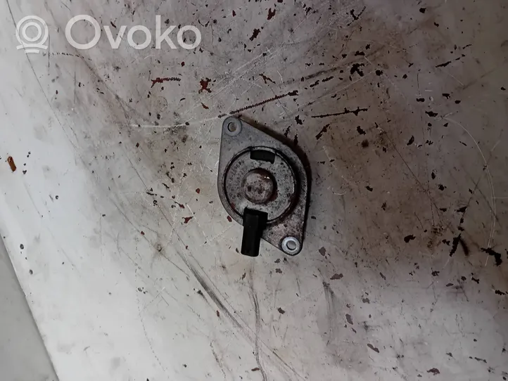 Opel Meriva B Koło pasowe wałka rozrządu / VANOS 55562223