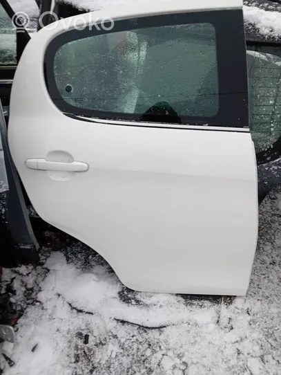 Peugeot 108 Porte arrière 