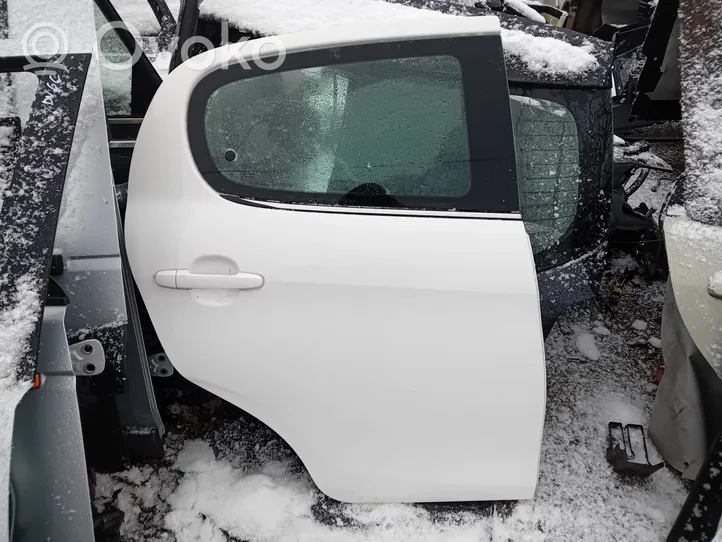 Peugeot 108 Porte arrière 