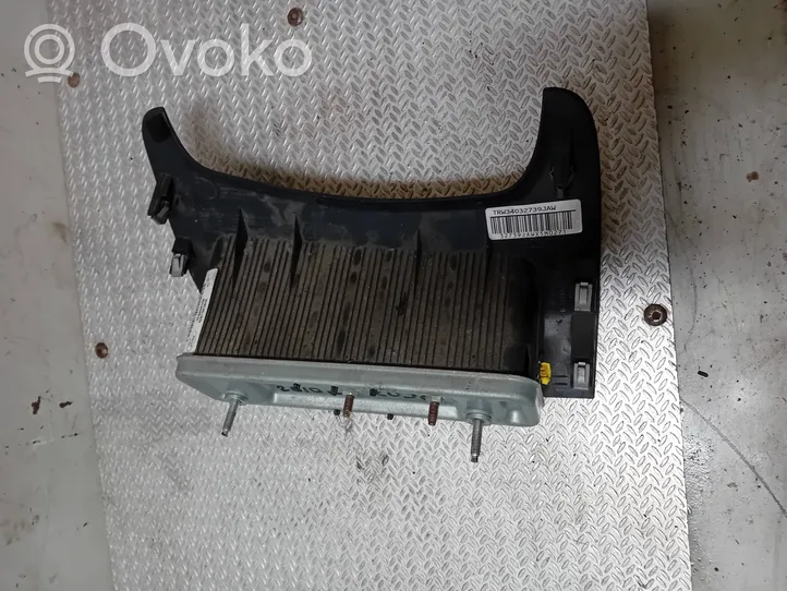 Ford Fiesta Kelių oro pagalvė 3239JJWX2510771