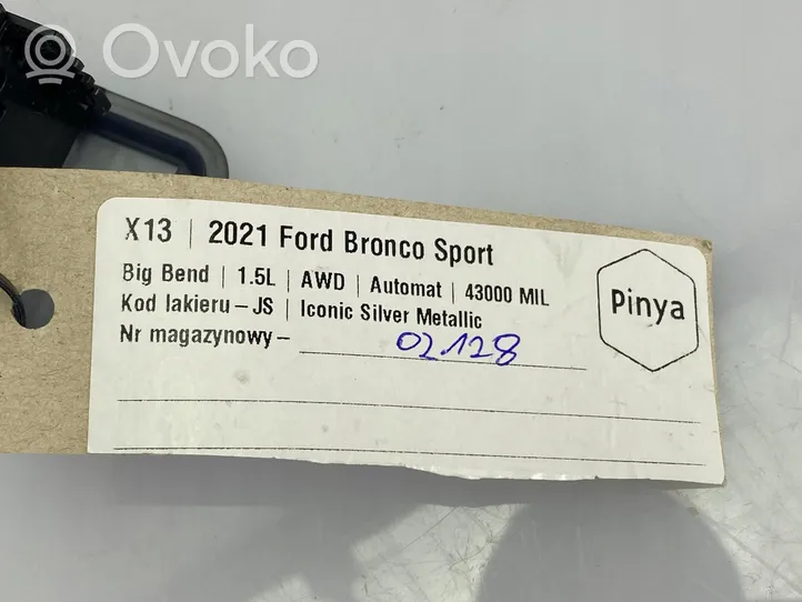 Ford Bronco Interruttore luci M1PT-13D061-DCW