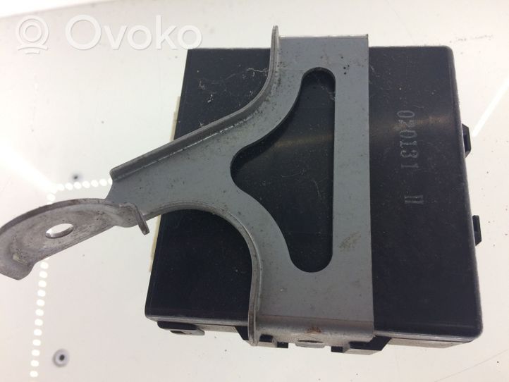 Toyota Avensis Verso Alarm control unit/module 8973044010