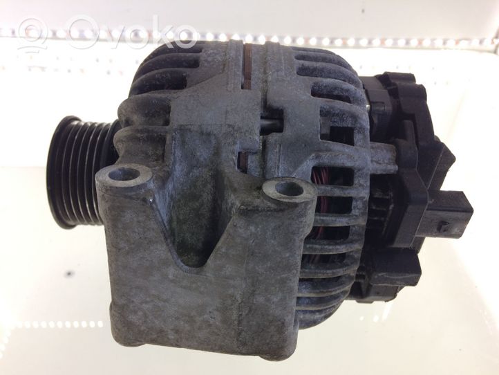 Audi A4 S4 B6 8E 8H Generatore/alternatore 06B903016P