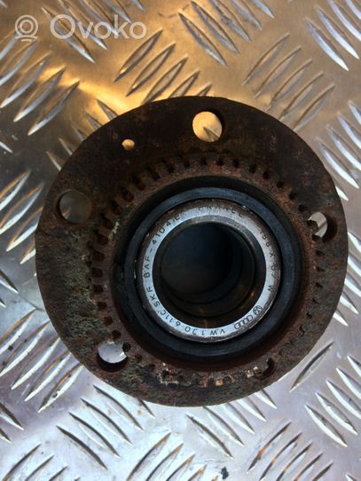 Volkswagen Bora Rear wheel hub 