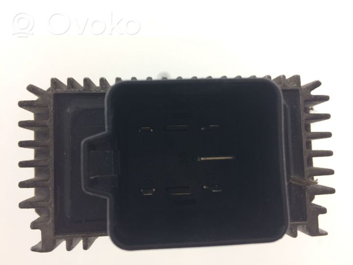 Opel Signum Przekaźnik / Modul układu ogrzewania wstępnego 09132691