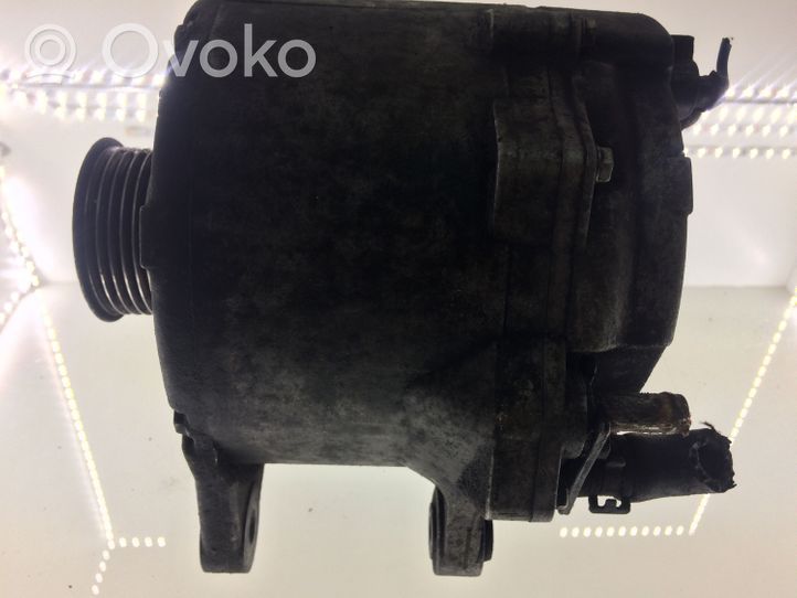 Audi A8 S8 D3 4E Generatore/alternatore 059903015P