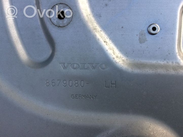 Volvo V50 Mécanisme de lève-vitre avec moteur 8679080