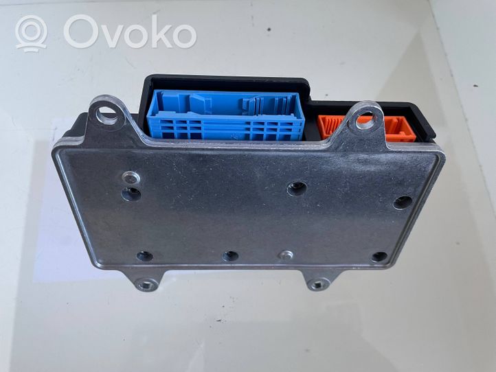 Volvo V50 Module de contrôle airbag 8697679