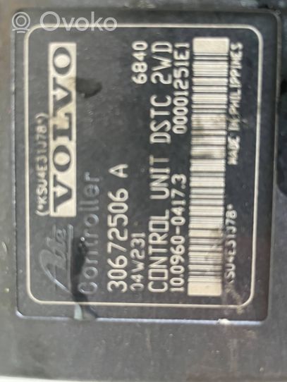 Volvo V50 ABS-pumppu 30672506A