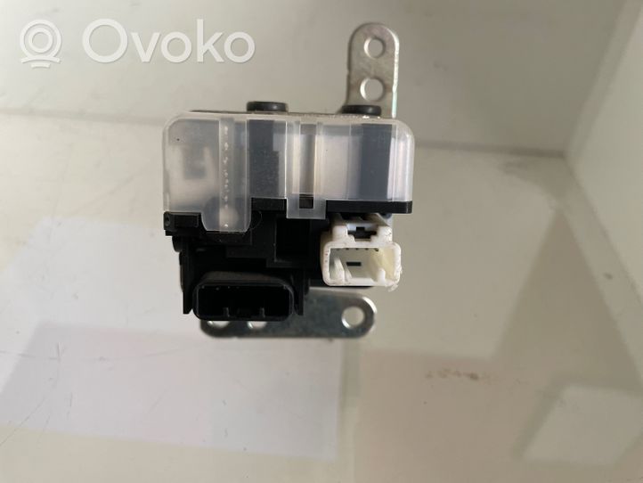 Toyota Corolla Verso E121 Ignition lock 626399000