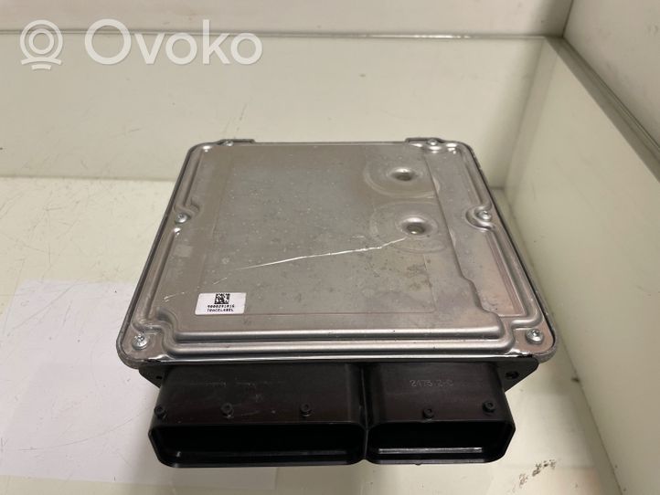 Volkswagen Touran I Sterownik / Moduł ECU 03G906016BQ