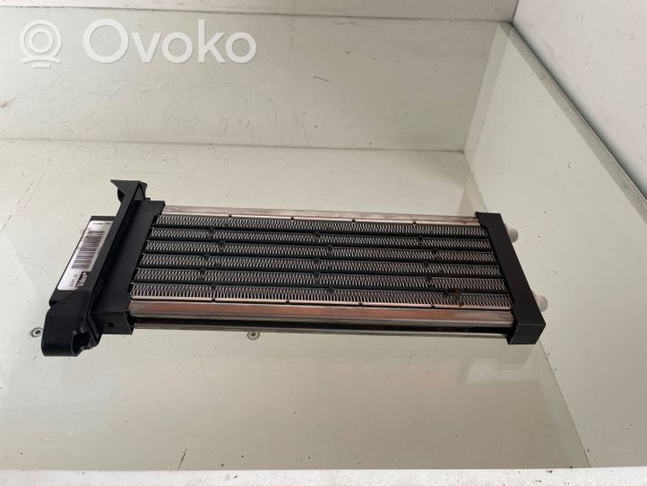 Audi A4 S4 B7 8E 8H Radiateur électrique de chauffage auxiliaire 8E1819011