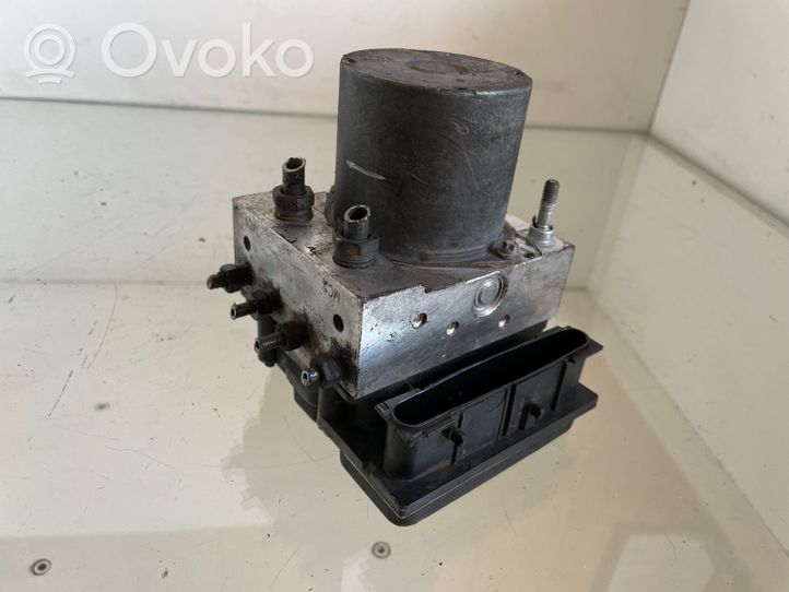 Toyota Corolla Verso AR10 ABS bloks 0265950412