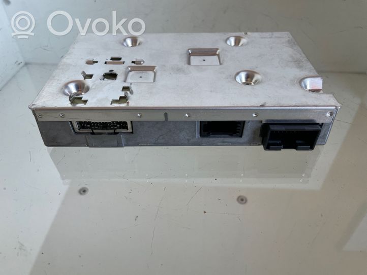 Audi A6 S6 C6 4F MMI control unit 4E0035729