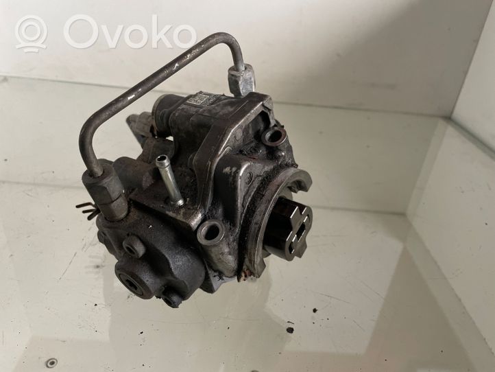 Toyota Corolla Verso E121 Polttoaineen ruiskutuksen suurpainepumppu 221000R010