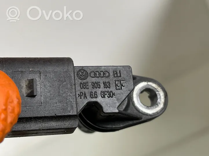 Audi A6 S6 C6 4F Camshaft position sensor 06E905163