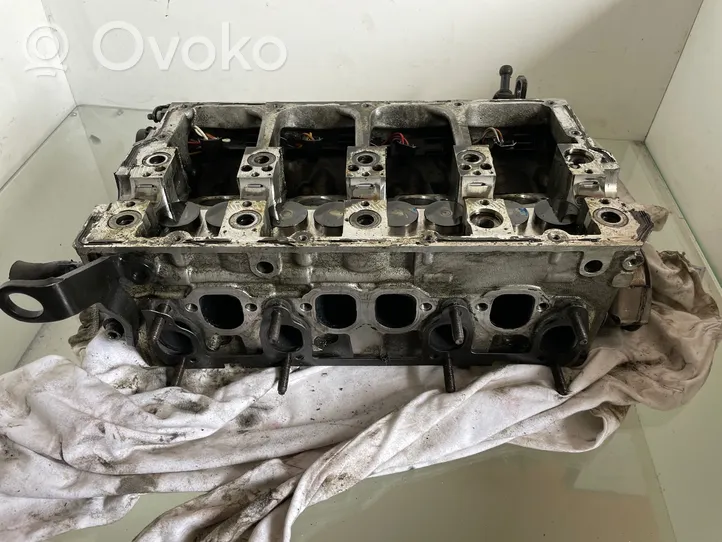 Volkswagen Bora Engine head 038103373C