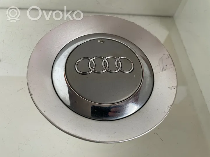 Audi A6 S6 C6 4F Radnabendeckel Felgendeckel original 4F0601165