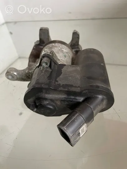 Audi A6 S6 C6 4F Rear brake caliper 32329695G