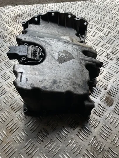 Audi A6 S6 C6 4F Oil sump 03G103603