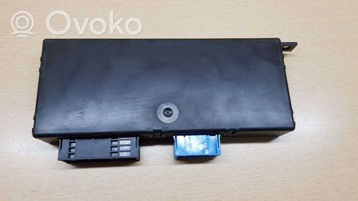 BMW X4 F26 Moduł sterowania Gateway 9380334