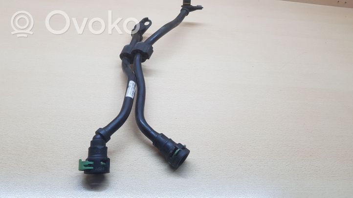 BMW 4 F32 F33 Tubo flessibile del radiatore dell’olio del cambio 8570449