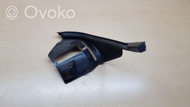 BMW 3 F30 F35 F31 Rivestimento cintura di sicurezza 7256113