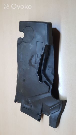 BMW 4 F32 F33 Isolante termico/insonorizzante vano motore/cofano 7636790