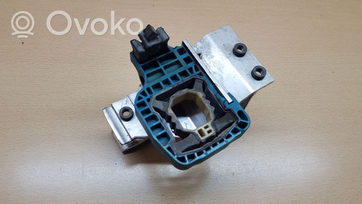 BMW 5 G30 G31 Support / crochet de silencieux d'échappement 7357215