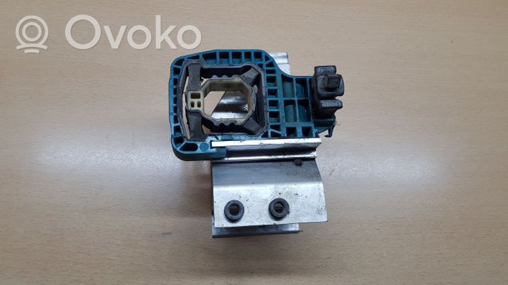 BMW 5 G30 G31 Support / crochet de silencieux d'échappement 7357215