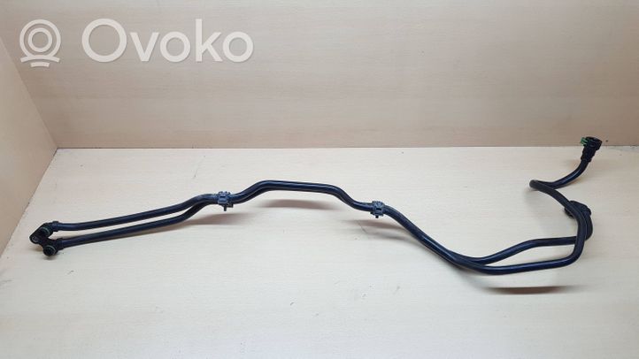 BMW 4 F32 F33 Tubo flessibile del radiatore dell’olio del cambio 7604980