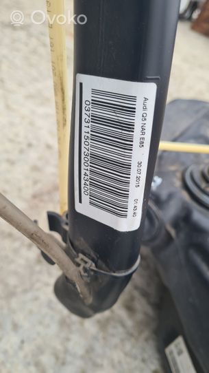 Porsche Macan Serbatoio del carburante 