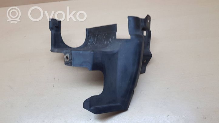 BMW 4 F32 F33 Couvre-soubassement avant 7274859