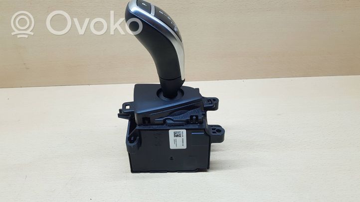 BMW 4 F32 F33 Ātrumu pārslēgšanas mehānisms (kulise) (salonā) 7950386