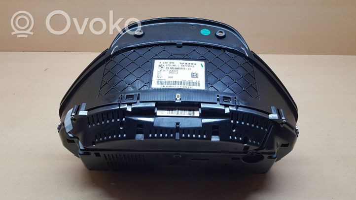 BMW 4 F32 F33 Tachimetro (quadro strumenti) 8803211