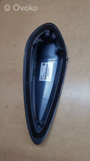 BMW 5 G30 G31 Copertura dell’antenna tetto (GPS) 6816805