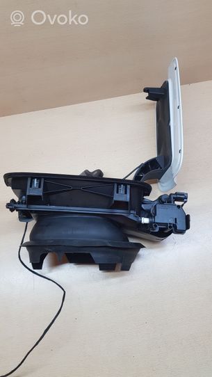 BMW 4 F32 F33 Sportello del serbatoio del carburante 7270761