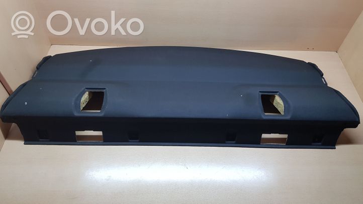 BMW 4 F32 F33 Półka tylna bagażnika 7321382