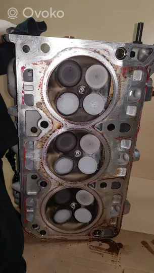 Porsche Macan Testata motore 946104106