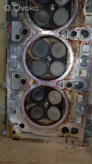 Porsche Macan Testata motore 946104105