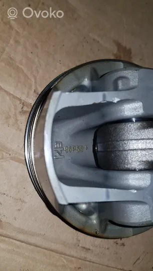 Porsche Macan Piston avec bielle 