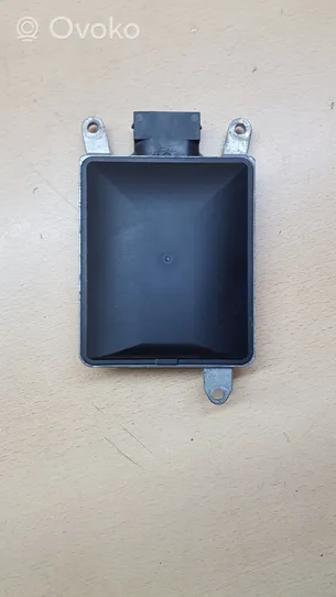 Porsche Macan Blind spot control module 8T0907568