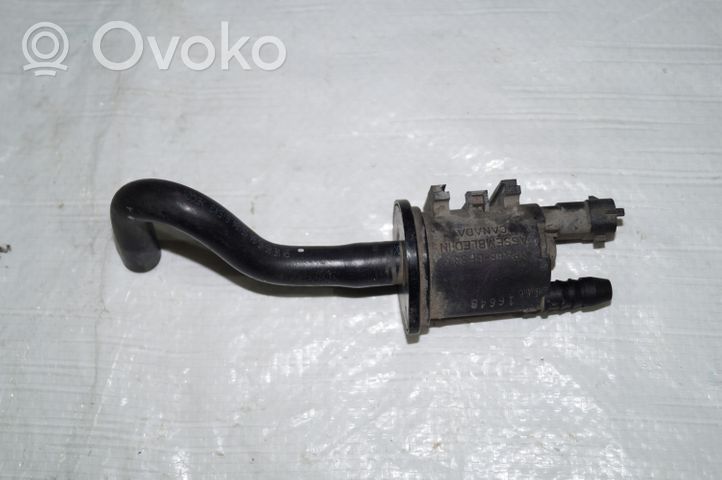 Opel Vectra C Zawór ciśnienia 24404048