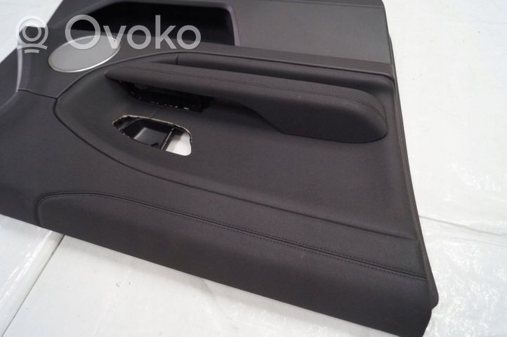 Land Rover Range Rover Evoque L538 Rivestimento del pannello della portiera anteriore BJ3220963A